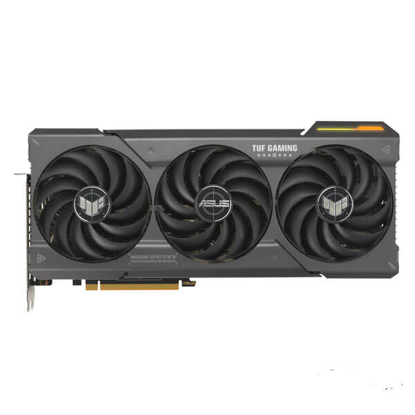 Asus TUF Gaming RX 7800 XT OC Edition 16GB Graphics Card